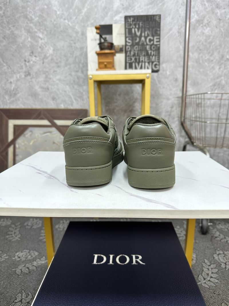 Christian Dior Sneaker